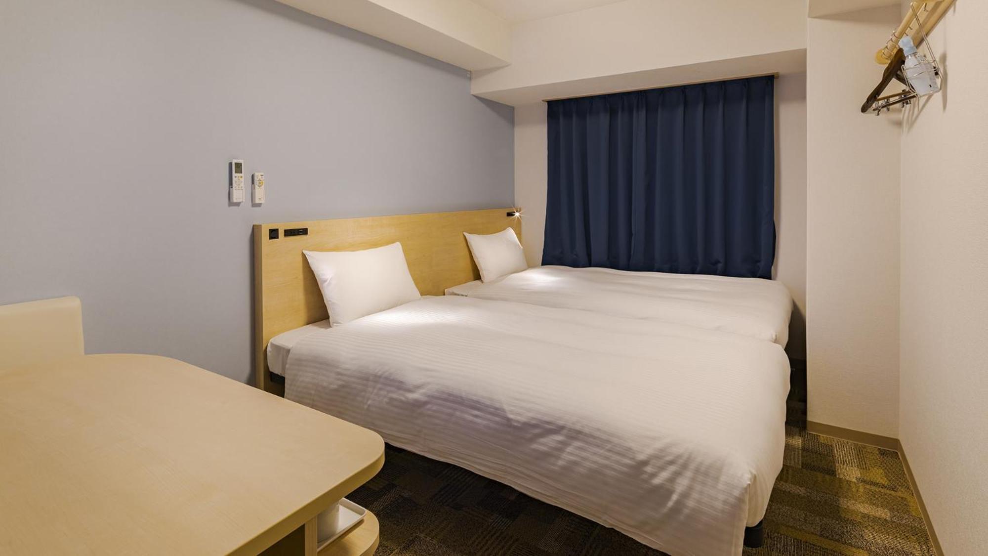 Toyoko Inn Futamatagawa-Eki Kita-Guchi Γιοκοχάμα Δωμάτιο φωτογραφία